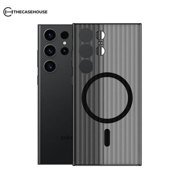 Samsung Magsafe Series | Ultra-Thin Corrugated Phone Case