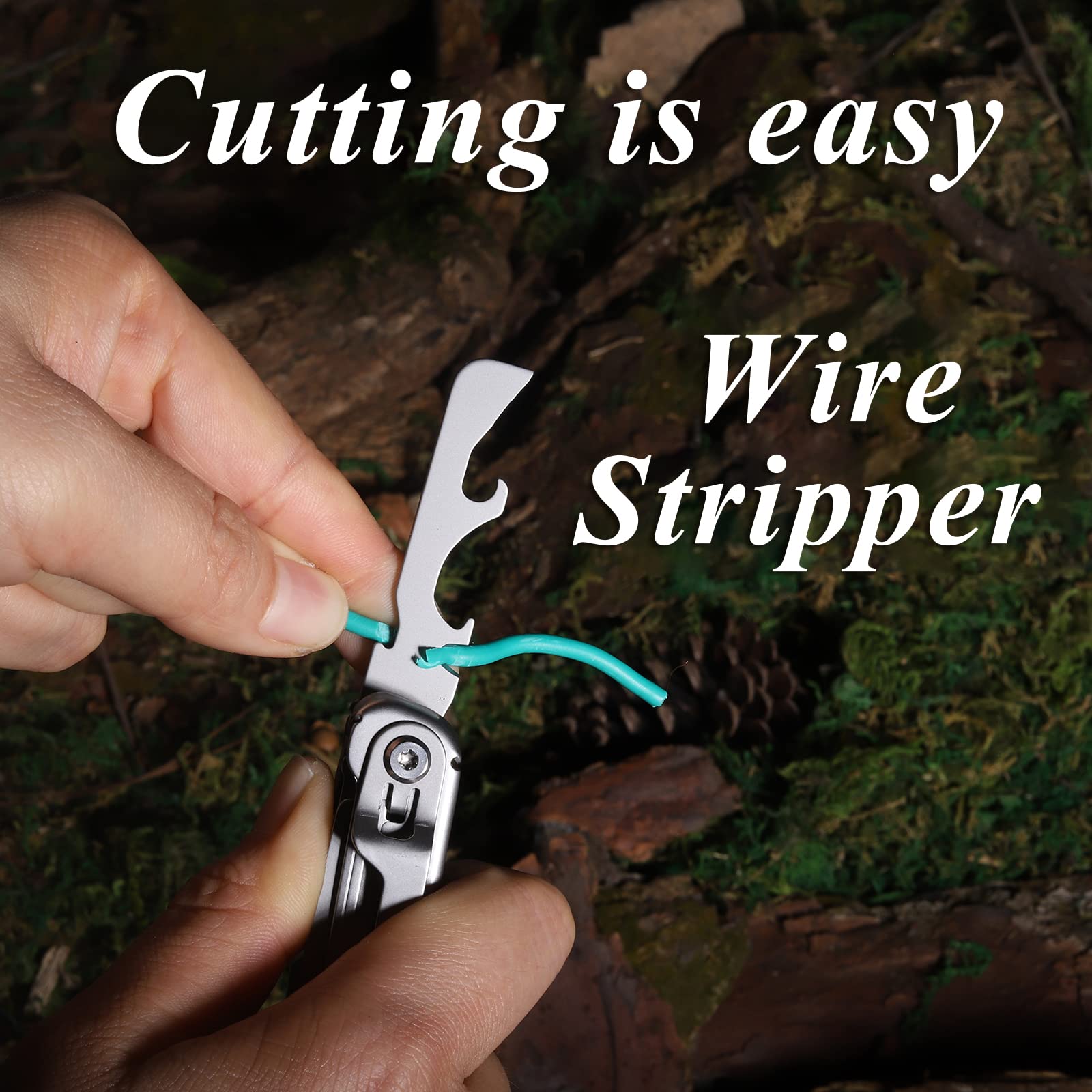 🔥Endless Versatility, Safeguard Your Adventure - onlinemegasale.com