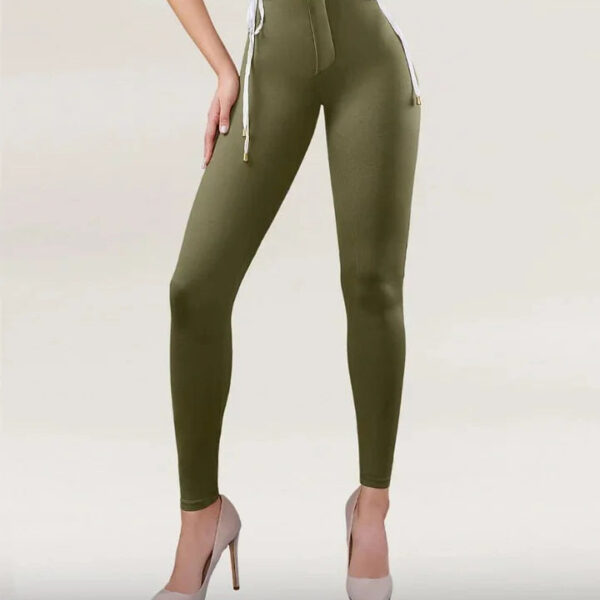Everly™ - Shaping Trousers with Butt Lifting Effect