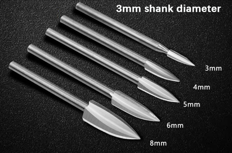 Carving & Engraving Set - onlinemegasale.com