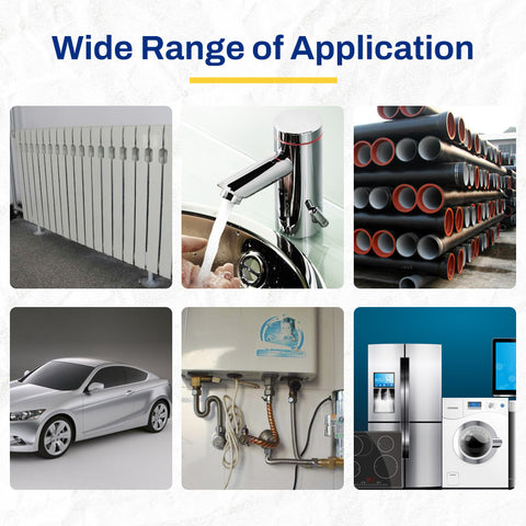 Metal Repair Glue - onlinemegasale.com