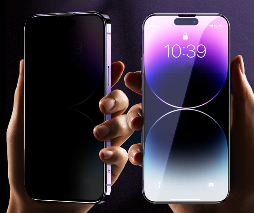 Crystal-Clear iPhone Screen Protector – HD, Privacy, and Eye Comfort in One - onlinemegasale.com Crystal-Clear iPhone Screen Protector – HD, Privacy, and Eye Comfort in One - onlinemegasale.com