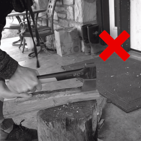 👍Firewood drill bit set✨ - onlinemegasale.com