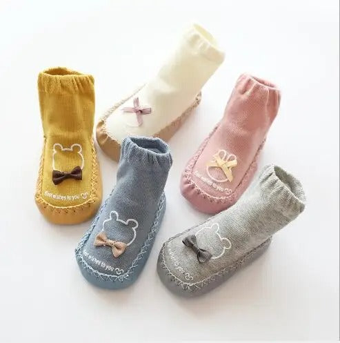 Baby Socks Shoes