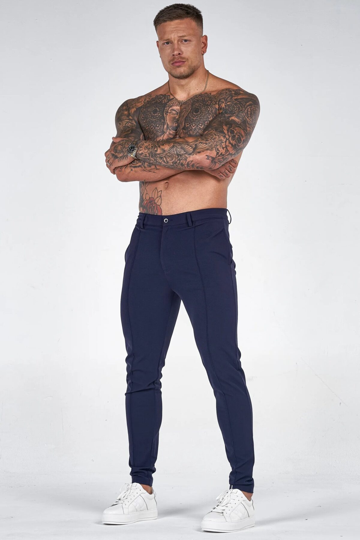 Casual trousers(Buy 2 Free Shipping) - onlinemegasale.com