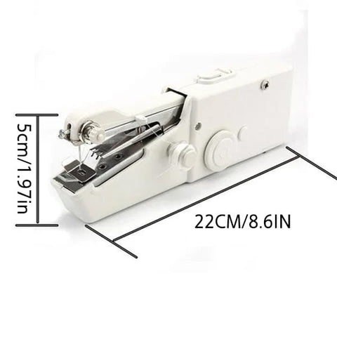 Portable Handheld Sewing Machine - onlinemegasale.com Portable Handheld Sewing Machine - onlinemegasale.com