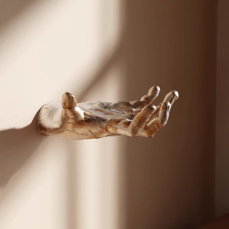 Volleyball, basketball, football, ball support stand base collection interior decoration - onlinemegasale.com