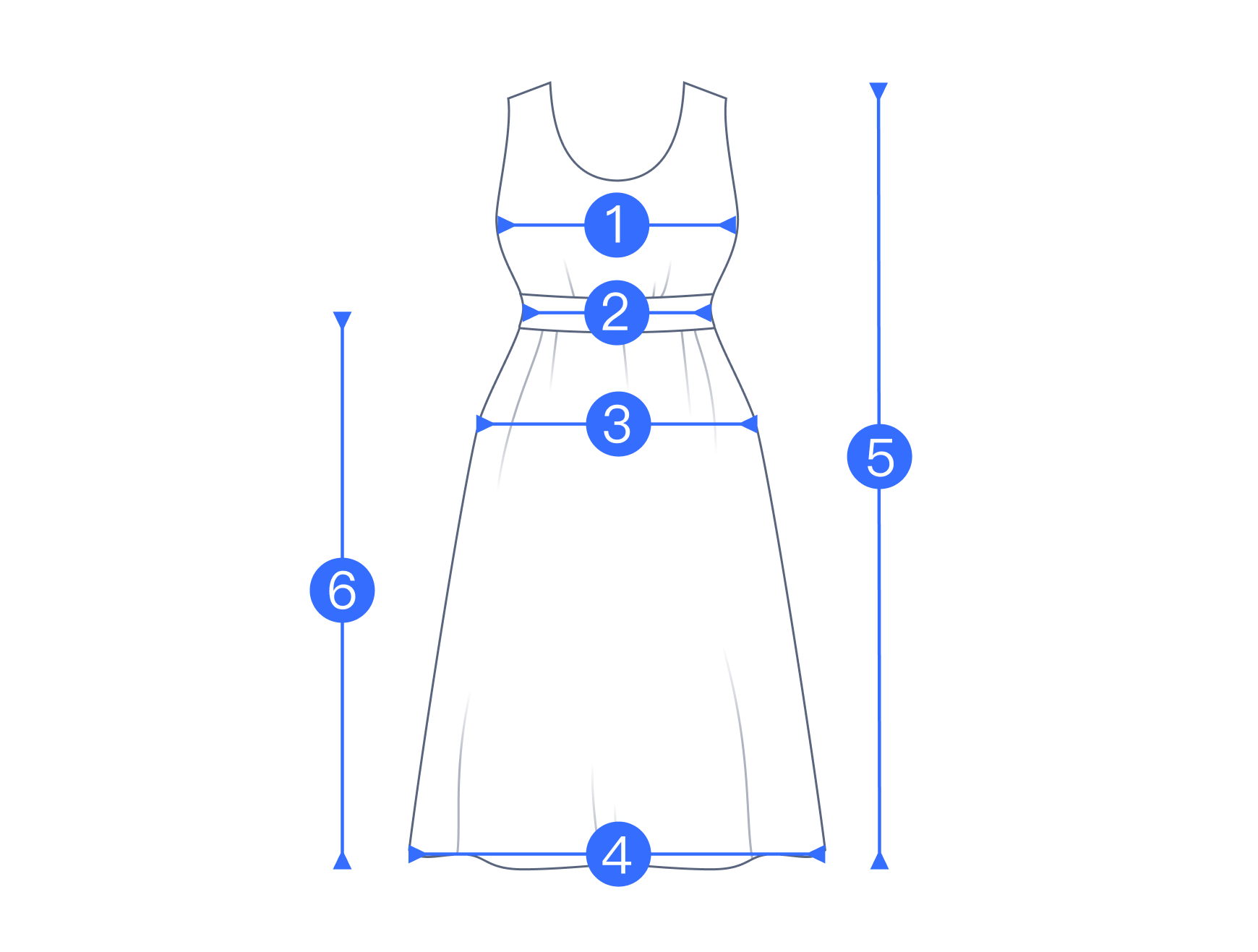 Elegant one-piece colorblock lace-up dress - onlinemegasale.com