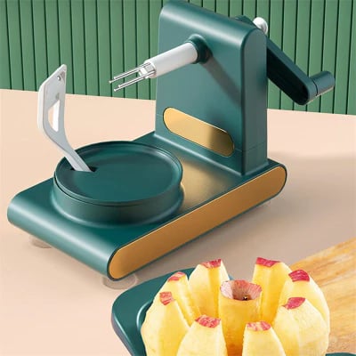 Home Essentials Multi-Fruit Peeler 2.0 - onlinemegasale.com