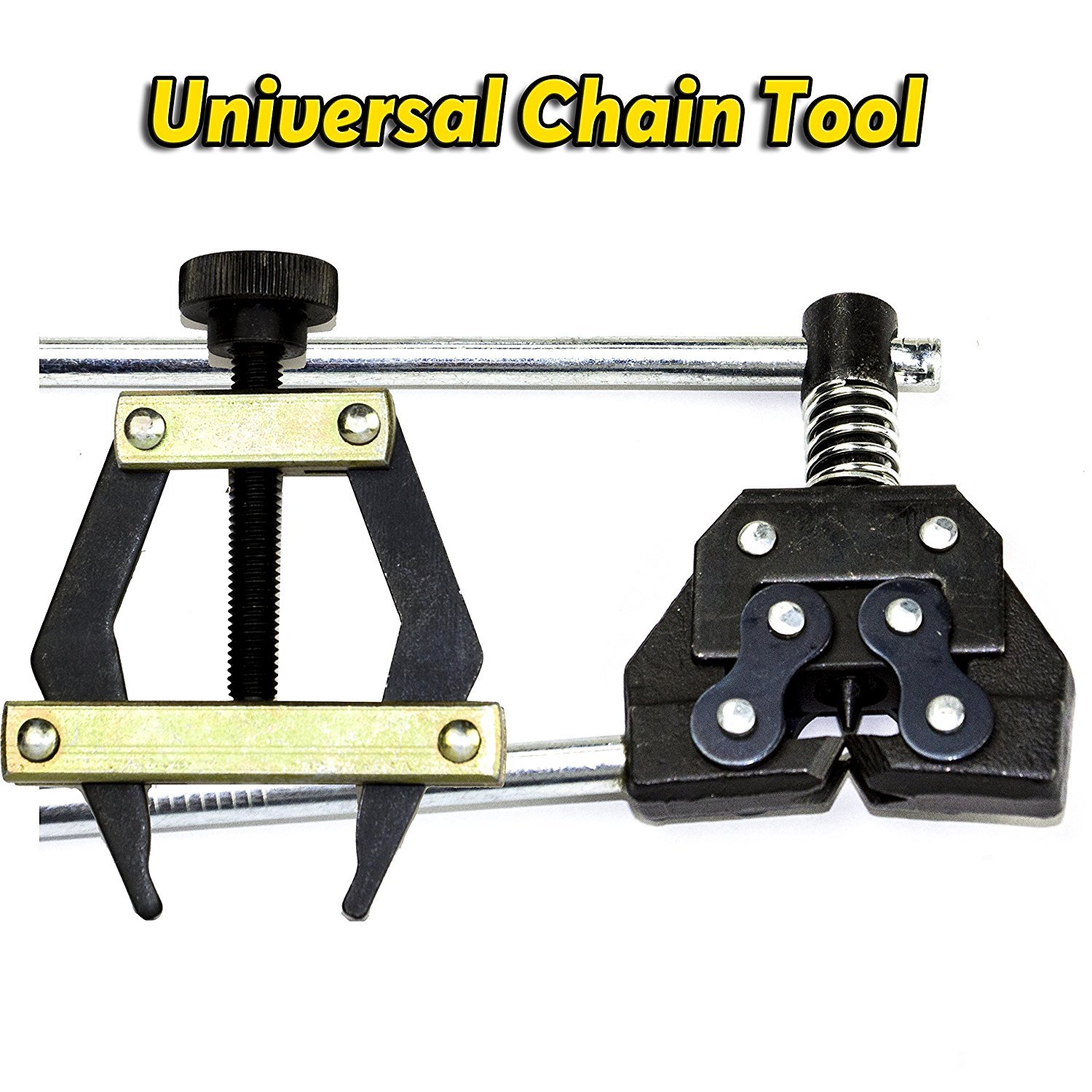 Roller Chain Tools Kit - onlinemegasale.com