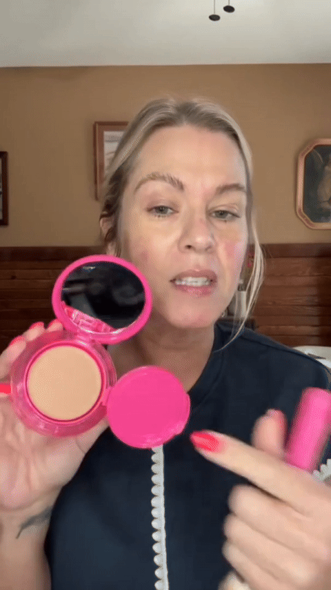 Peptide Bounce Balm | High Coverage Foundation - onlinemegasale.com