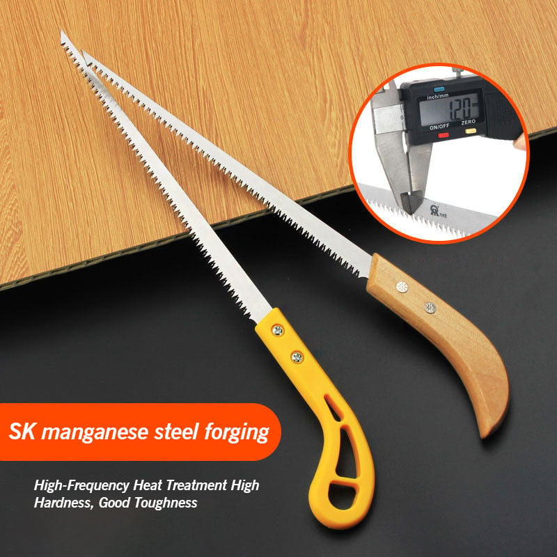 Outdoor Portable Hand Saw - onlinemegasale.com