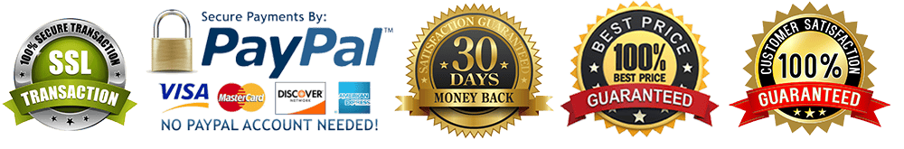 Cute Animal Shaped Pots Feet(🔥set of 3) - onlinemegasale.com