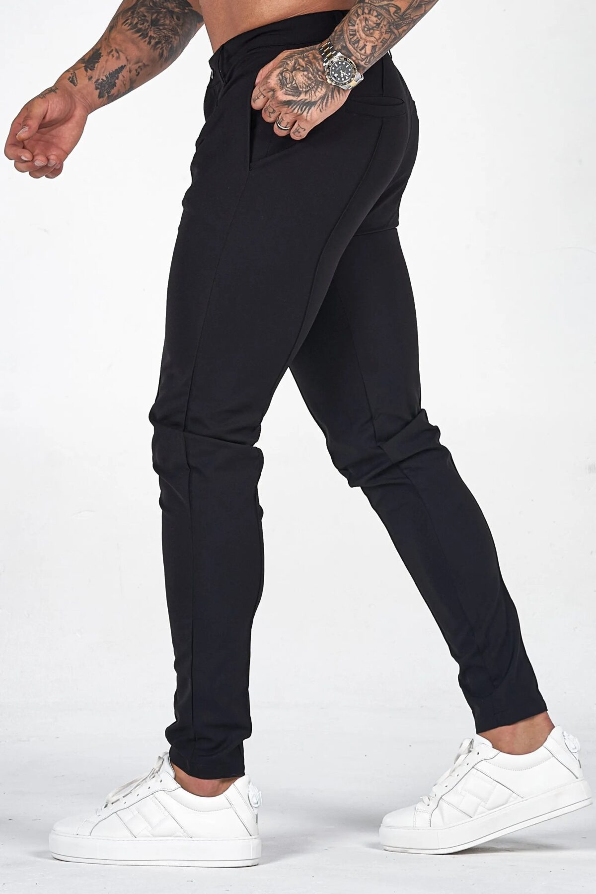 Casual trousers(Buy 2 Free Shipping) - onlinemegasale.com