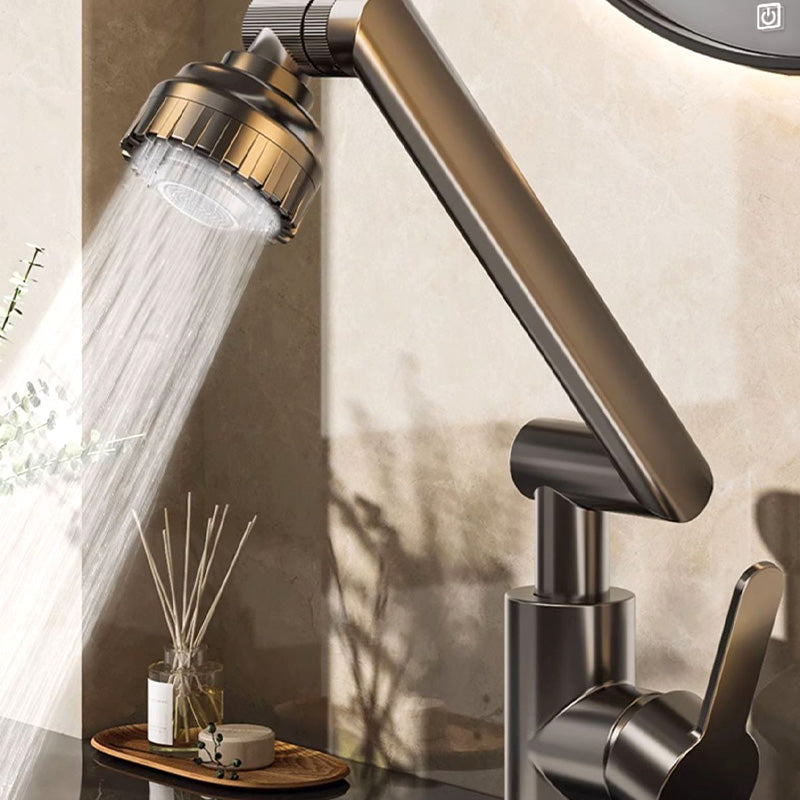 🔥Hot Sale ⏳Hot And Cold Dual-Purpose Universal Faucet - onlinemegasale.com