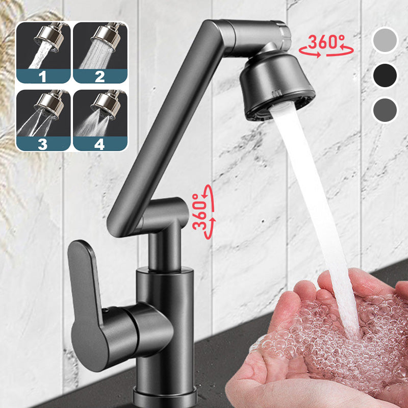 🔥Hot Sale ⏳Hot And Cold Dual-Purpose Universal Faucet - onlinemegasale.com