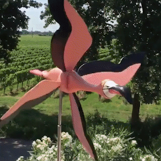🔥LAST DAY-49%OFF🔥Whirligig Series Windmill - Garden Decoration (Buy 2 free shipping) - onlinemegasale.com