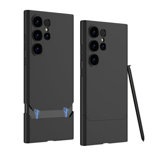 Luxury Frosted All-inclusive Protective Phone Case For Galaxy S24 Ultra