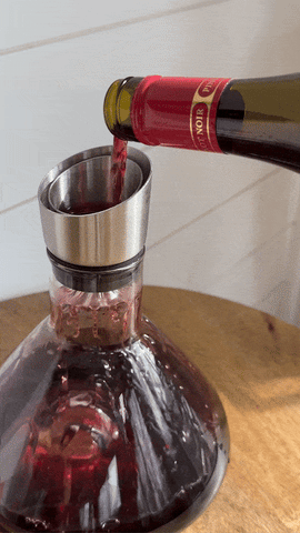 🔥 Hot Sale❤️🔥Waterfall Quick Red Wine Decanter Home Ideas - onlinemegasale.com 🔥 Hot Sale❤️🔥Waterfall Quick Red Wine Decanter Home Ideas - onlinemegasale.com