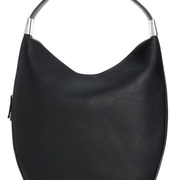 ALFANI Bangle Hobo black