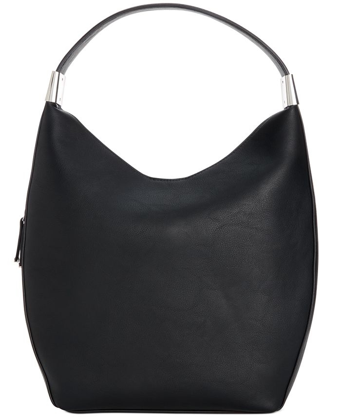 ALFANIBangleHobo06 ALFANI Bangle Hobo black - onlinemegasale.com