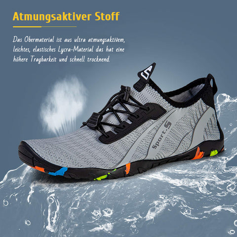 IceUnicorn Herren Badeschuhe 934 - onlinemegasale.com