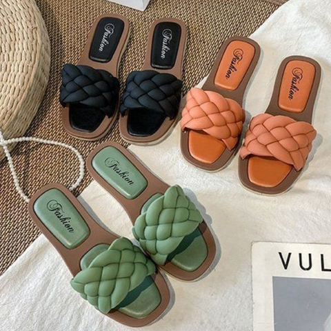 Angelica™ | Women's Footwear Sandals - onlinemegasale.com