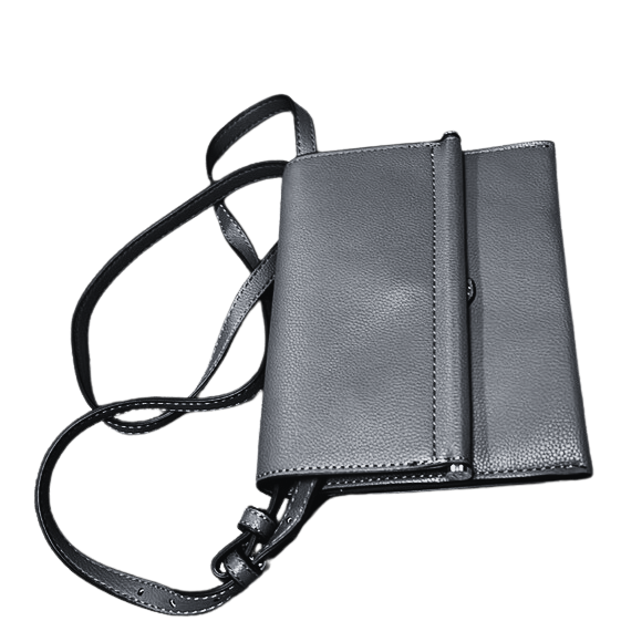 ALFANI Mini Toggle Crossbody