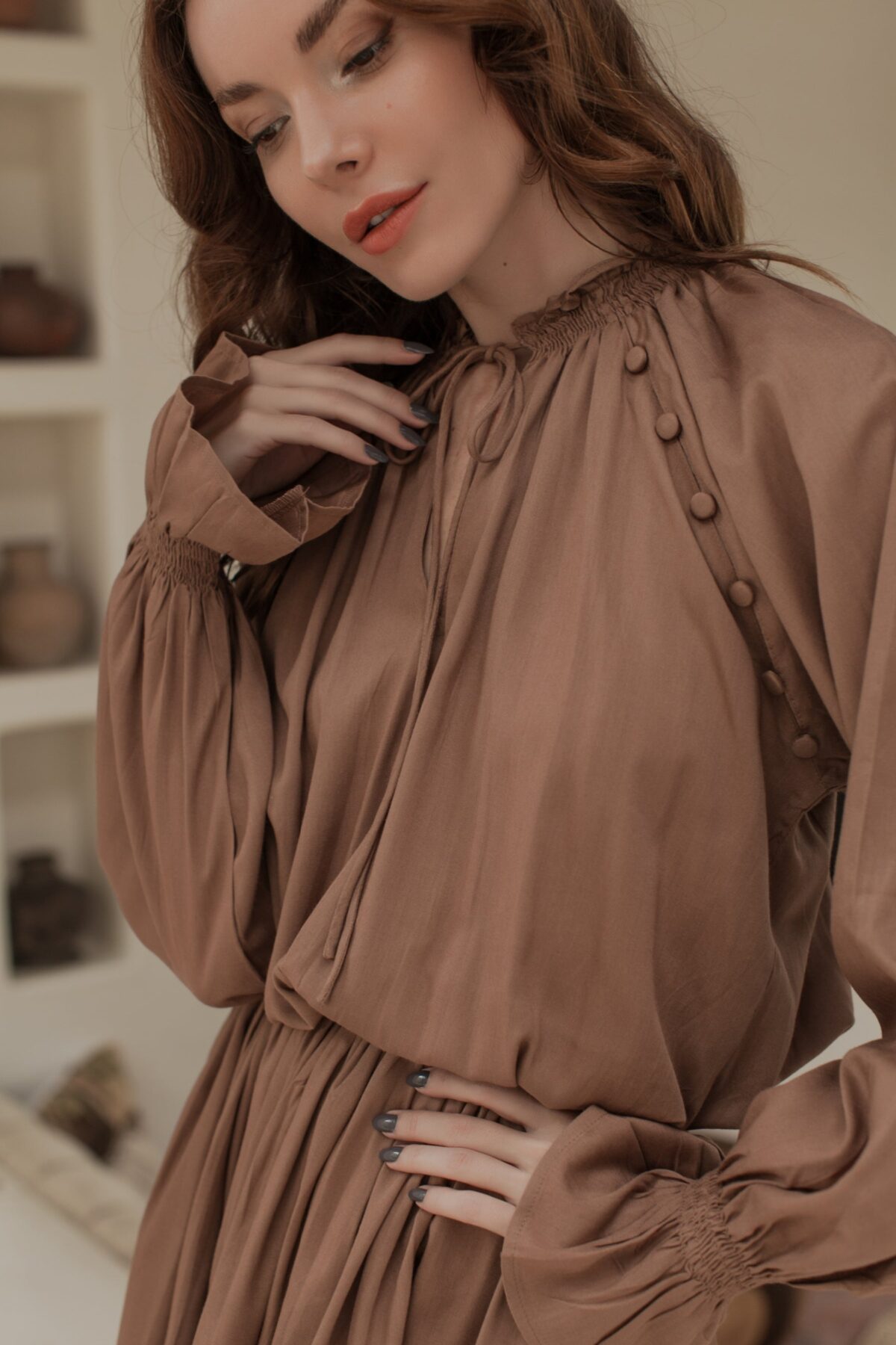 Chic Arianna Mini Dress - Limited Time Sale! - onlinemegasale.com