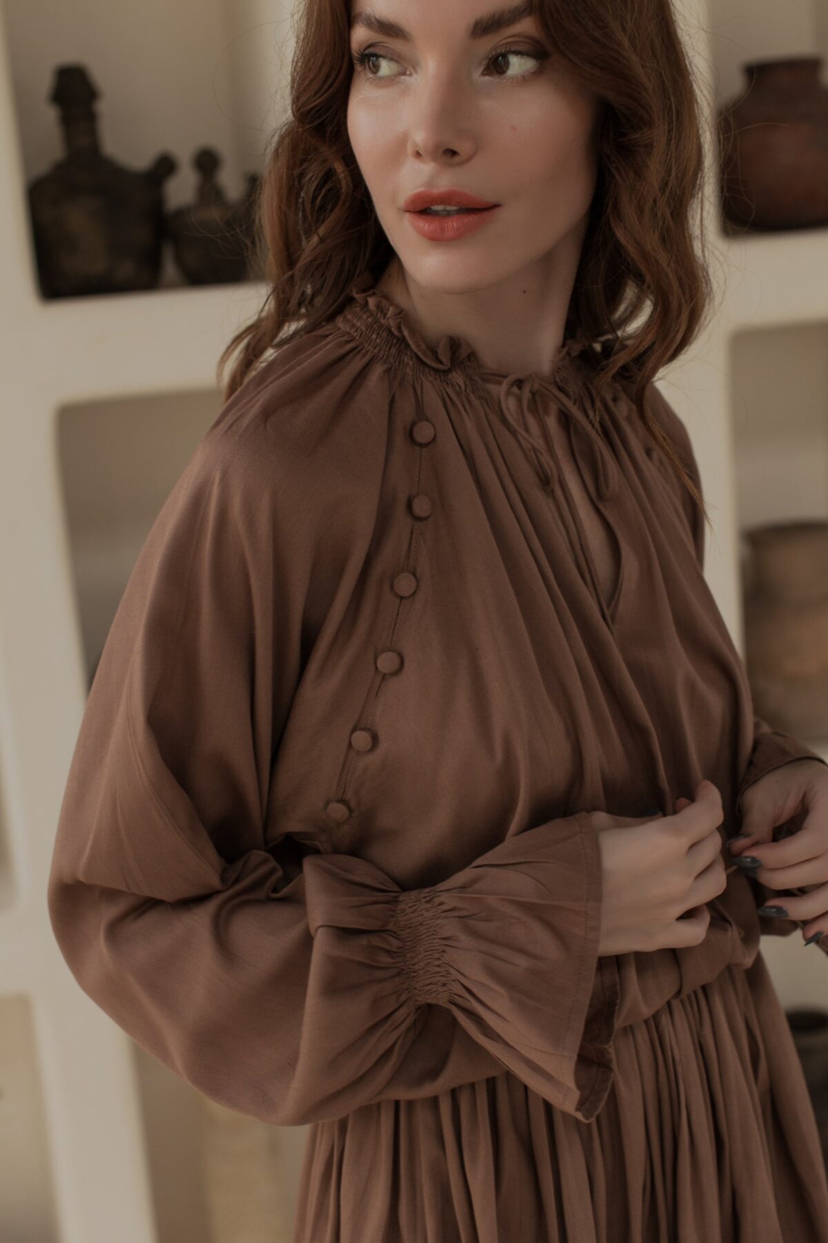 Chic Arianna Mini Dress - Limited Time Sale! - onlinemegasale.com
