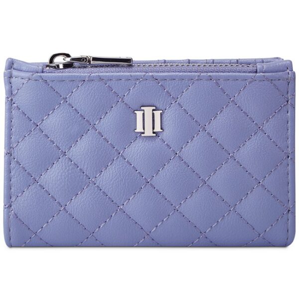 INC International Concepts Ashlinn Quilted Wallet