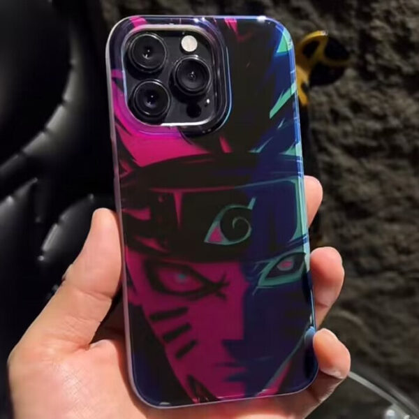 【Free Shipping】Phone Case Cool Anime Design
