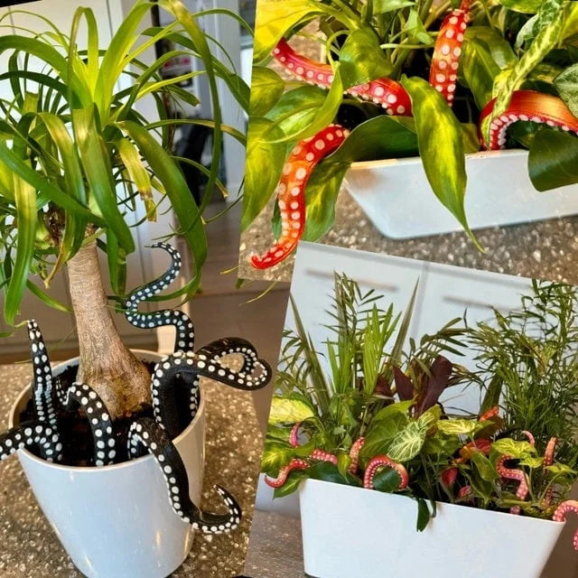 (BUY MORE SAVE MORE) - Set of 7 Sea monster Tentacles - onlinemegasale.com