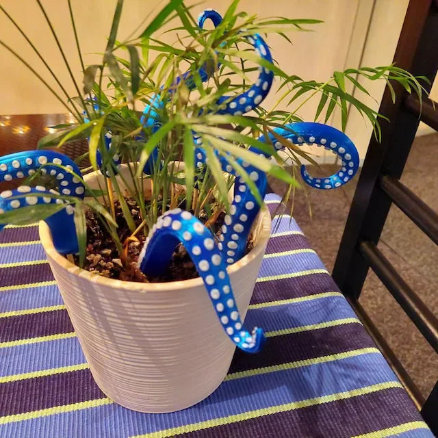 (BUY MORE SAVE MORE) - Set of 7 Sea monster Tentacles - onlinemegasale.com