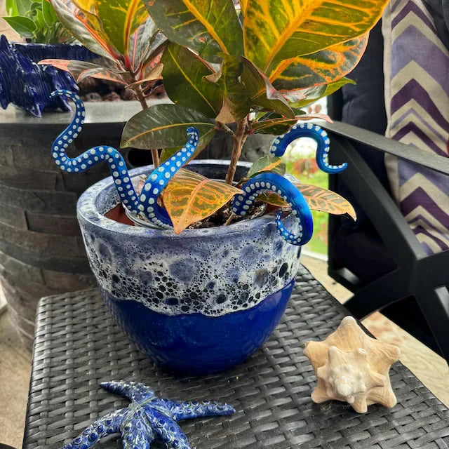 (BUY MORE SAVE MORE) - Set of 7 Sea monster Tentacles - onlinemegasale.com