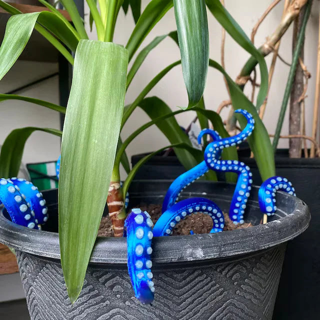 (BUY MORE SAVE MORE) - Set of 7 Sea monster Tentacles - onlinemegasale.com