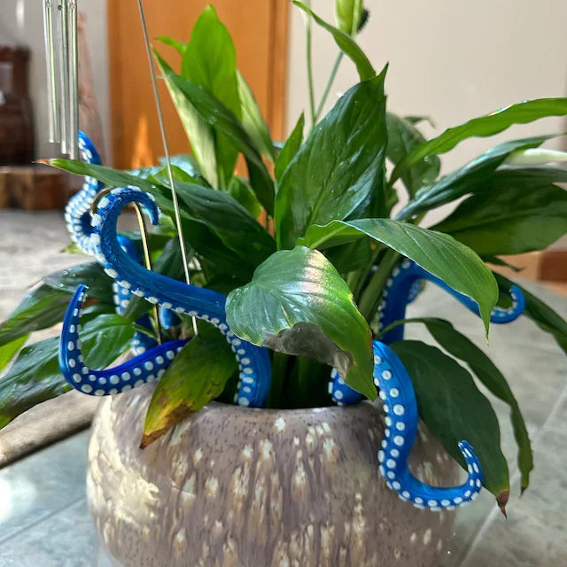 (BUY MORE SAVE MORE) - Set of 7 Sea monster Tentacles - onlinemegasale.com