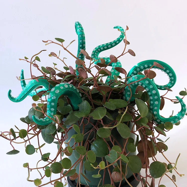 (BUY MORE SAVE MORE) - Set of 7 Sea monster Tentacles - onlinemegasale.com