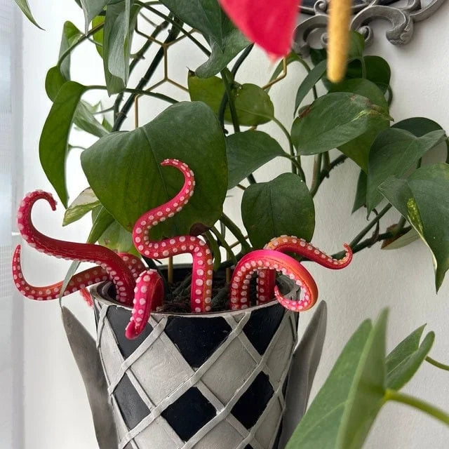 (BUY MORE SAVE MORE) - Set of 7 Sea monster Tentacles - onlinemegasale.com