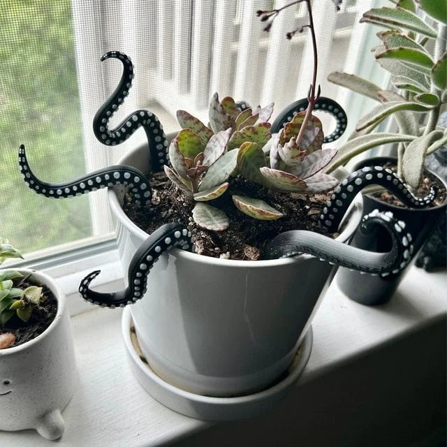 (BUY MORE SAVE MORE) - Set of 7 Sea monster Tentacles - onlinemegasale.com