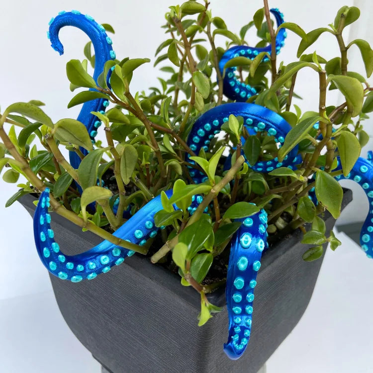 (BUY MORE SAVE MORE) - Set of 7 Sea monster Tentacles - onlinemegasale.com