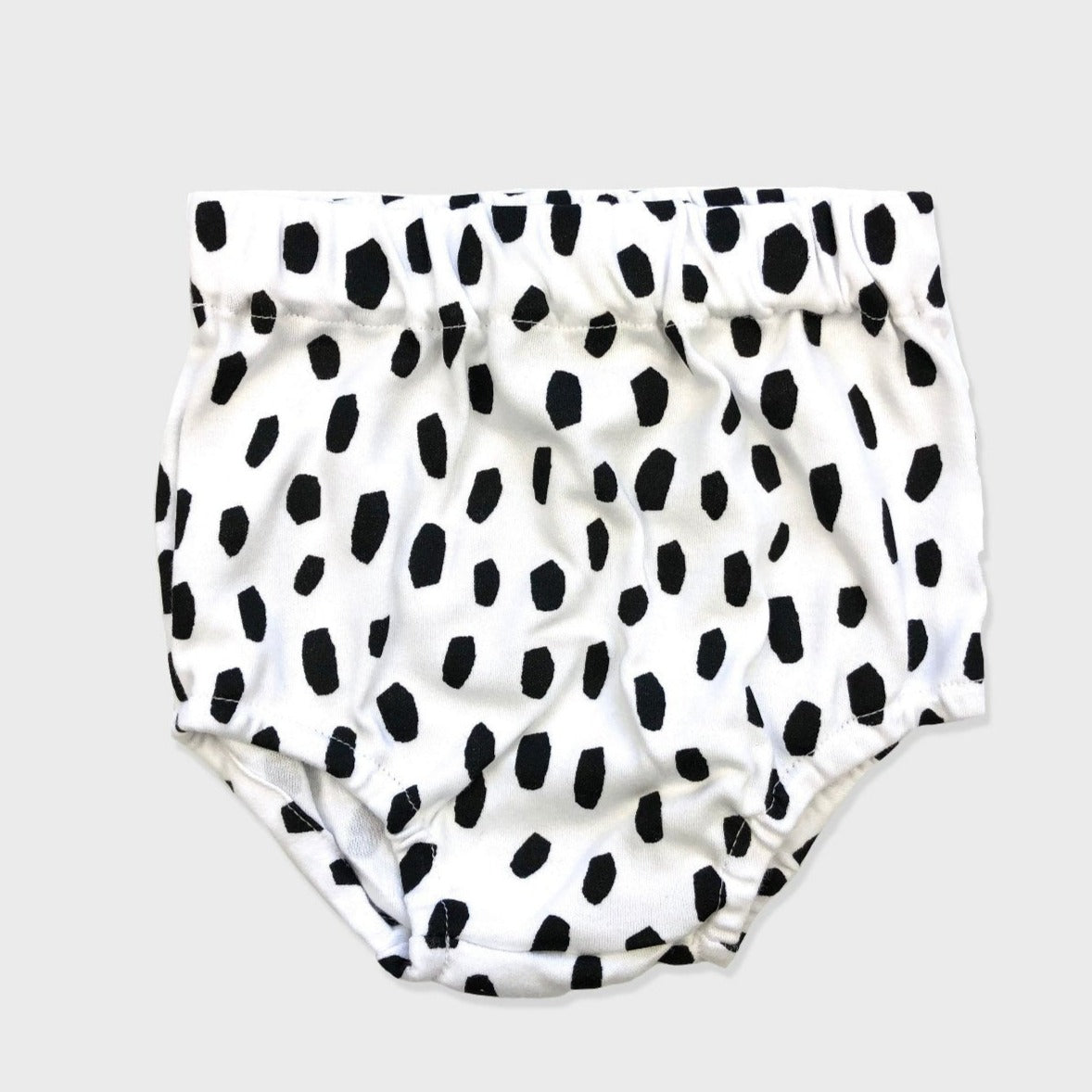 Bloomers - Black Cheetah - onlinemegasale.com