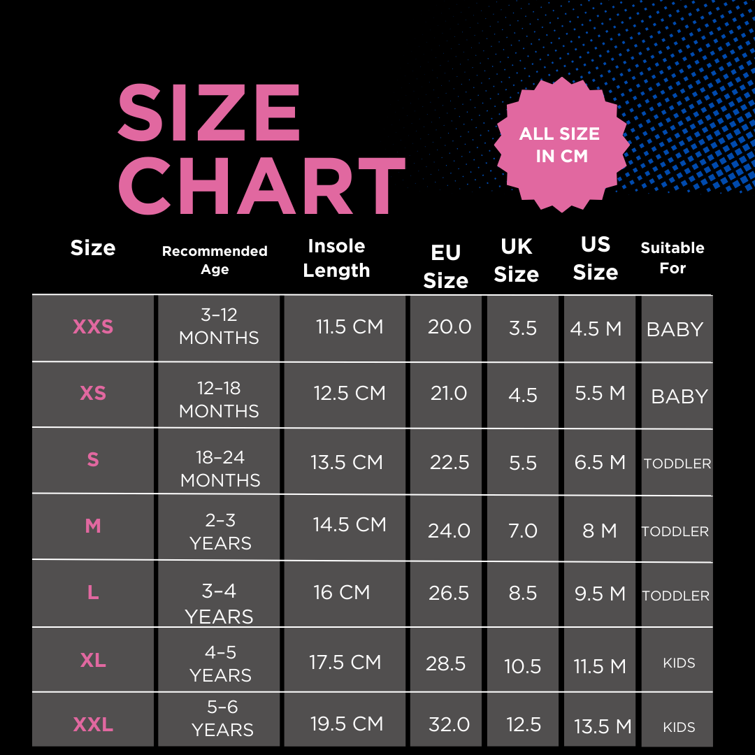 Anti-slip Breathable Baby Shoes - onlinemegasale.com