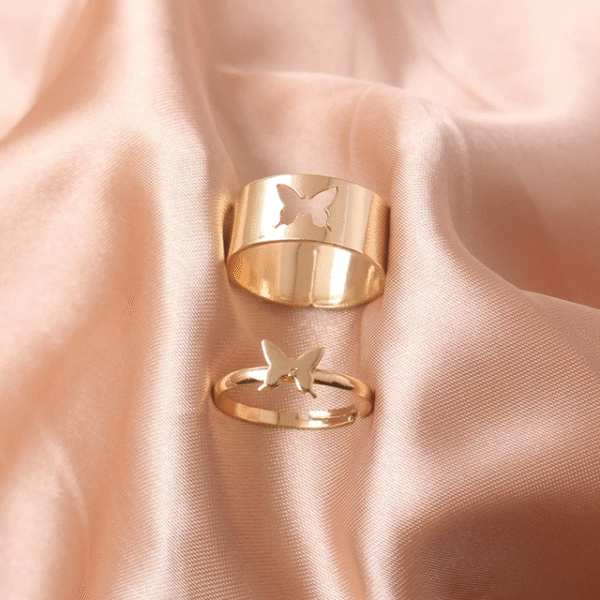 Promise Rings