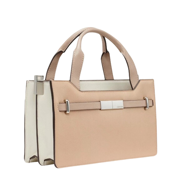 Calvin Klein Citrine Organizational Crossbody