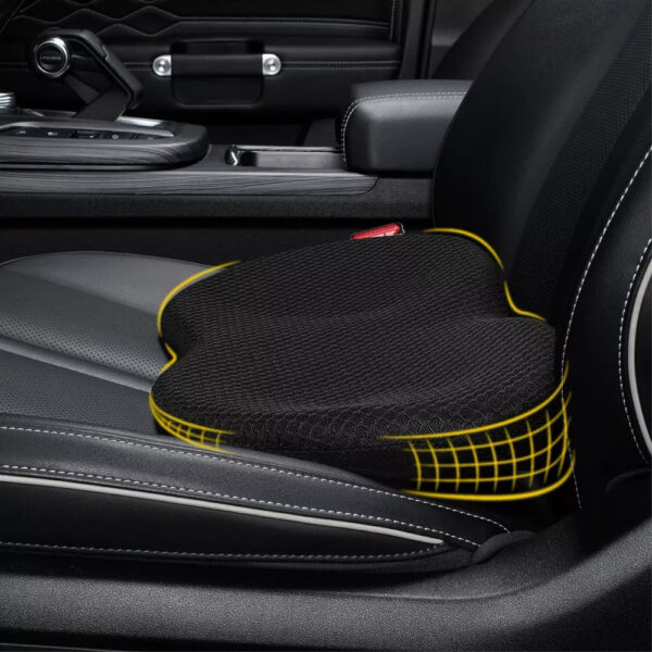 Car Booster Seat Cushion for Adult