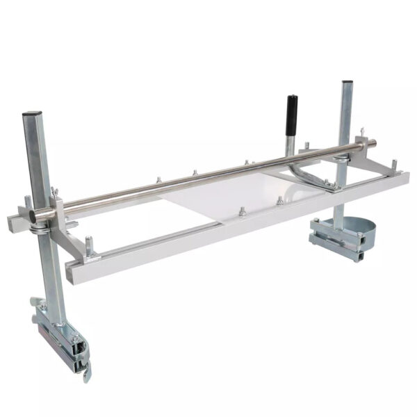 Premium Portable & Adjustable Chainsaw Mill