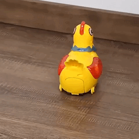 ChickTunes - onlinemegasale.com