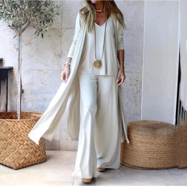 Greta™ - Comfortable 3-Piece Set