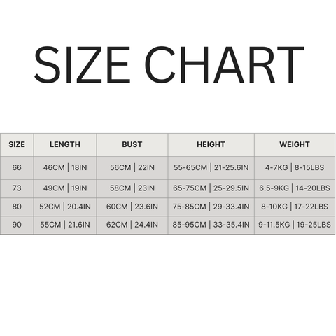 Cool & Comfy Summer Baby Romper - onlinemegasale.com